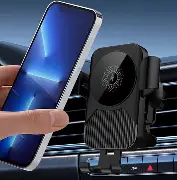 Car Wireless Charger 2